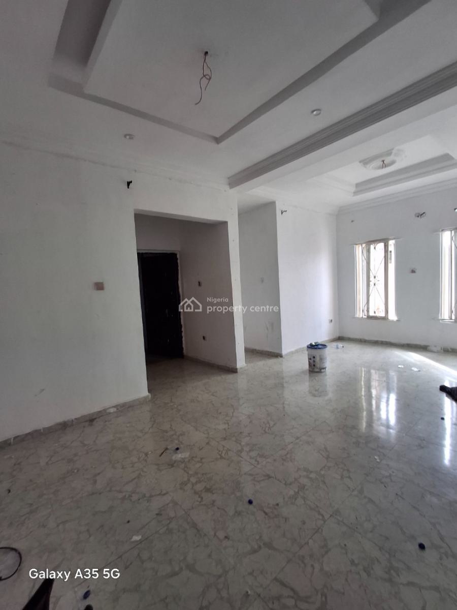 Newly Renovated 2 Bedroom Flat, Ogombo, Ajah, Lagos, Flat / Apartment for Rent