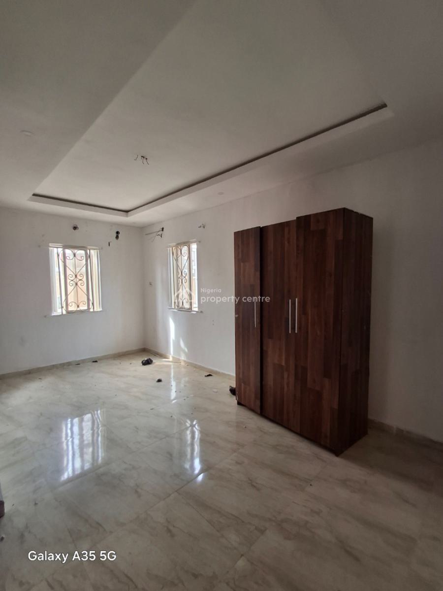 Newly Renovated 2 Bedroom Flat, Ogombo, Ajah, Lagos, Flat / Apartment for Rent