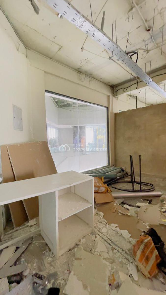 Shop Space, Admiralty Way, Lekki Phase 1, Lekki, Lagos, Shop for Rent