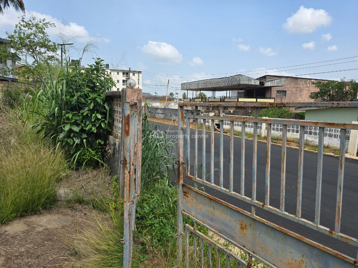 4 Bedrooms Bungalow on 745sqm, Old Bodija Estate., Ibadan, Oyo, Detached Bungalow for Sale