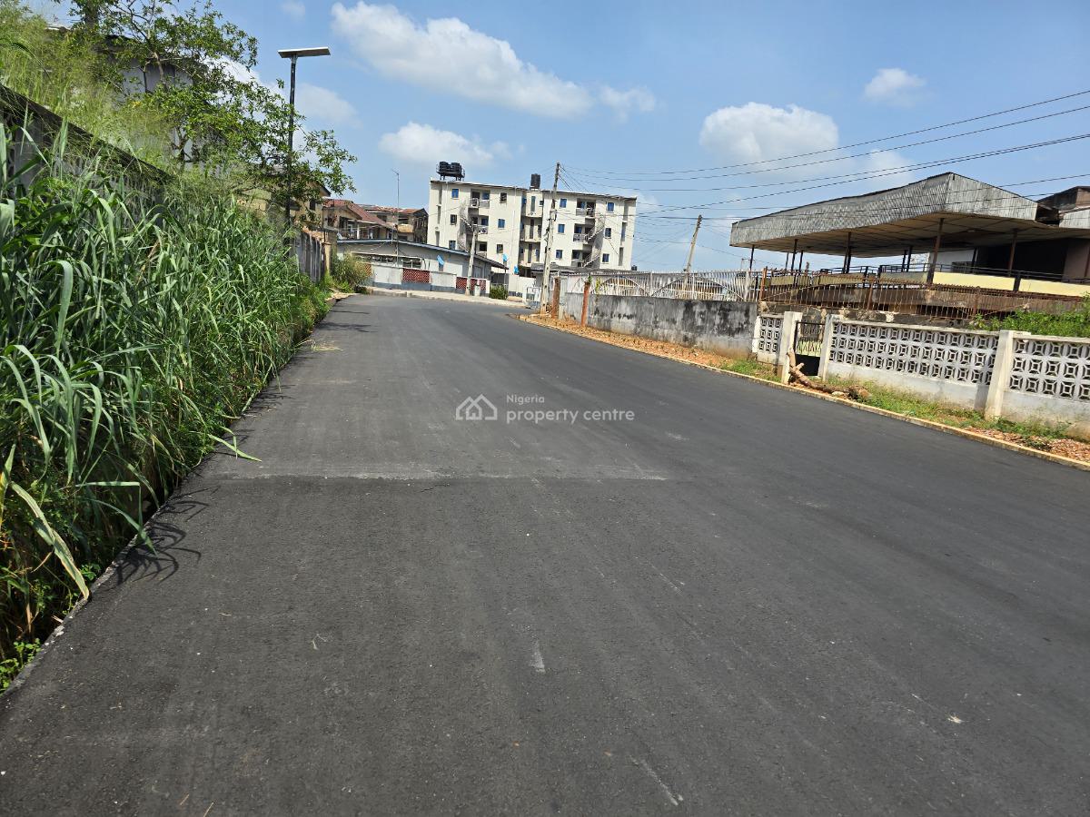 4 Bedrooms Bungalow on 745sqm, Old Bodija Estate., Ibadan, Oyo, Detached Bungalow for Sale