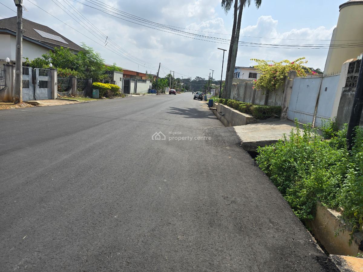 4 Bedrooms Bungalow on 745sqm, Old Bodija Estate., Ibadan, Oyo, Detached Bungalow for Sale