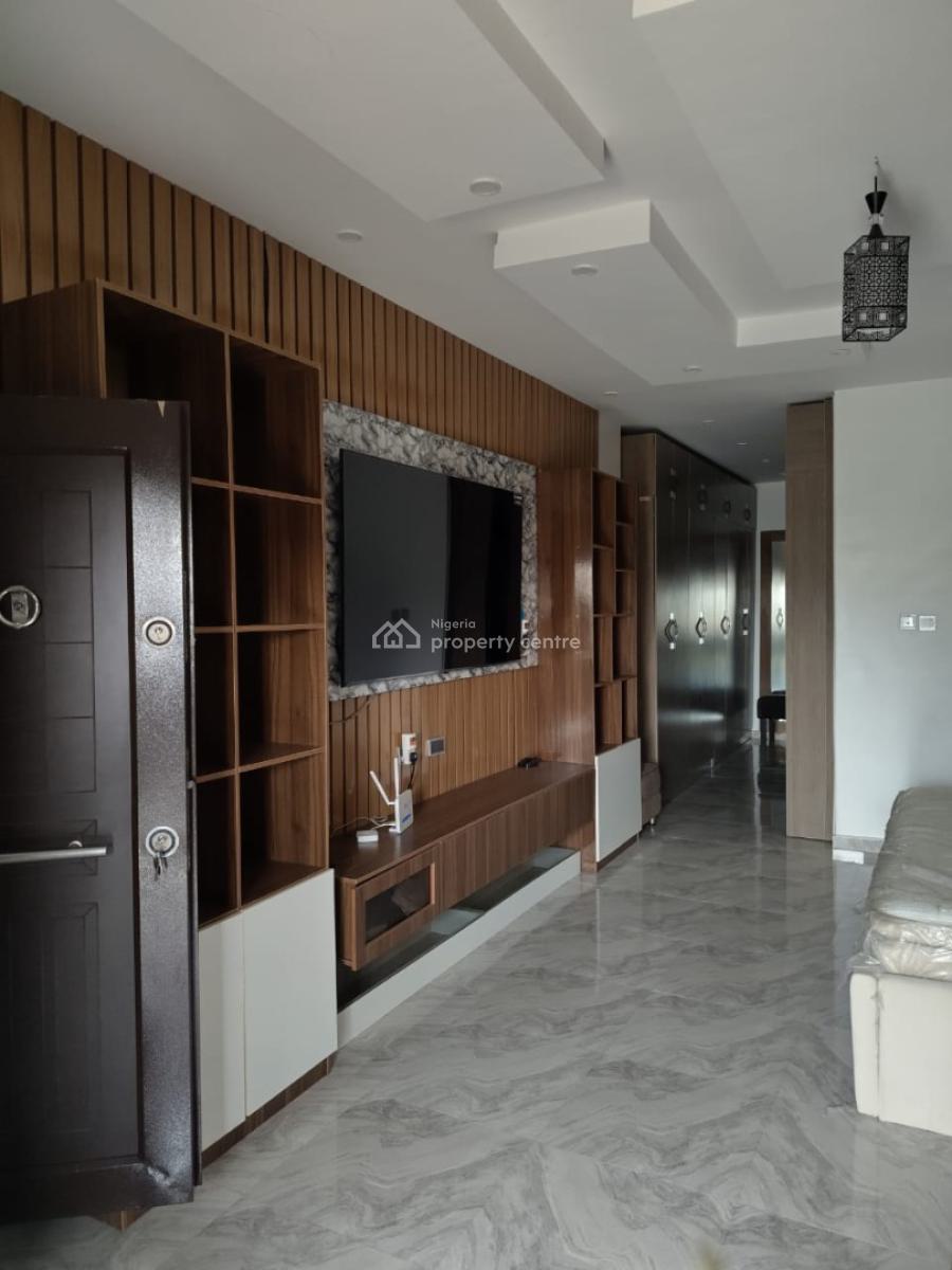 5 Bedroom Semi-detached and 2 Units of 3 Bedroom Flat., Spring View Estate, Ikorodu, Lagos, Semi-detached Duplex for Sale