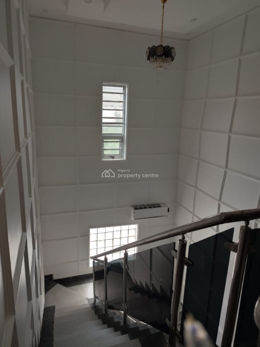 5 Bedroom Semi-detached and 2 Units of 3 Bedroom Flat., Spring View Estate, Ikorodu, Lagos, Semi-detached Duplex for Sale