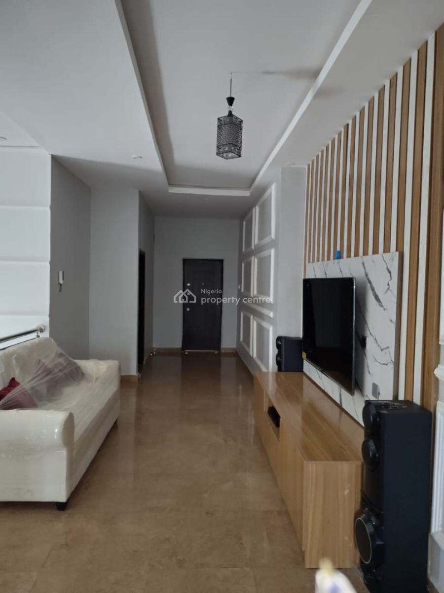 5 Bedroom Semi-detached and 2 Units of 3 Bedroom Flat., Spring View Estate, Ikorodu, Lagos, Semi-detached Duplex for Sale