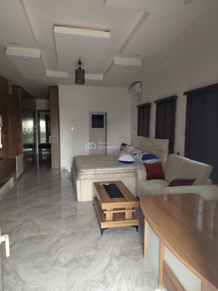 5 Bedroom Semi-detached and 2 Units of 3 Bedroom Flat., Spring View Estate, Ikorodu, Lagos, Semi-detached Duplex for Sale