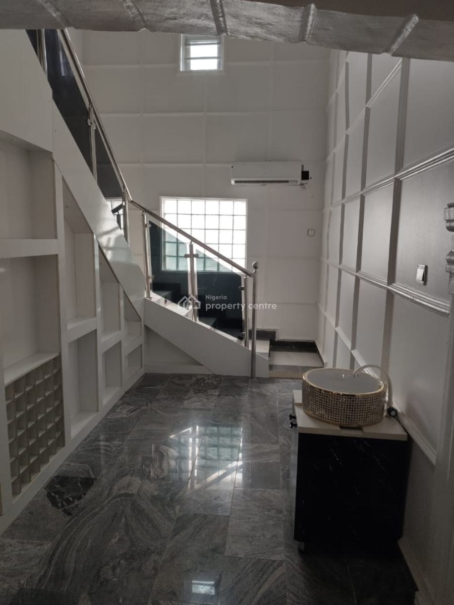 5 Bedroom Semi-detached and 2 Units of 3 Bedroom Flat., Spring View Estate, Ikorodu, Lagos, Semi-detached Duplex for Sale