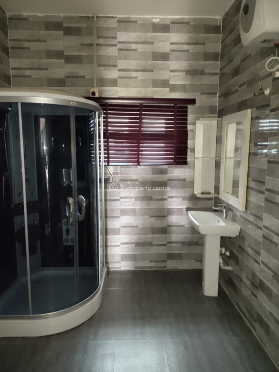 5 Bedroom Semi-detached and 2 Units of 3 Bedroom Flat., Spring View Estate, Ikorodu, Lagos, Semi-detached Duplex for Sale