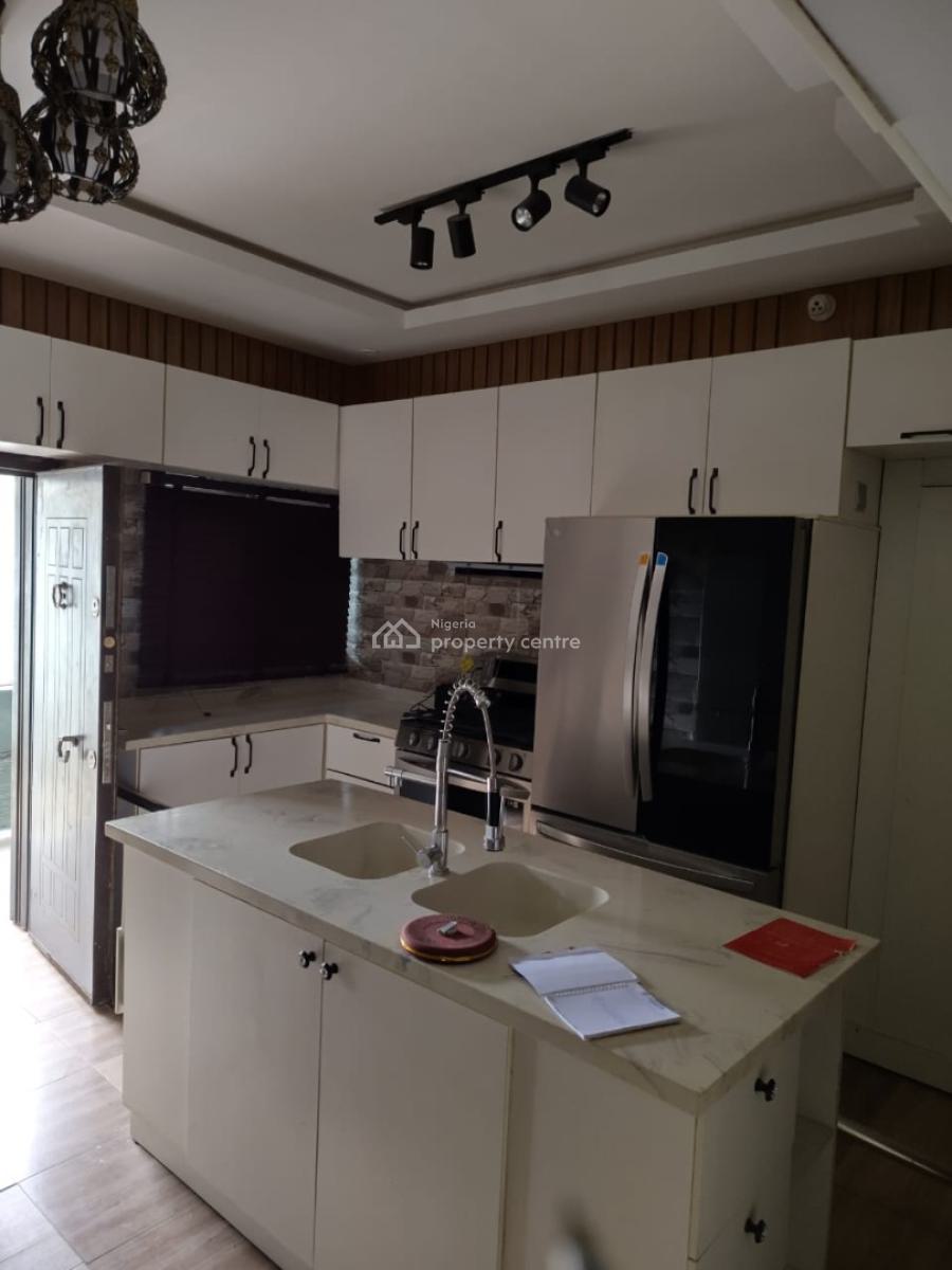 5 Bedroom Semi-detached and 2 Units of 3 Bedroom Flat., Spring View Estate, Ikorodu, Lagos, Semi-detached Duplex for Sale