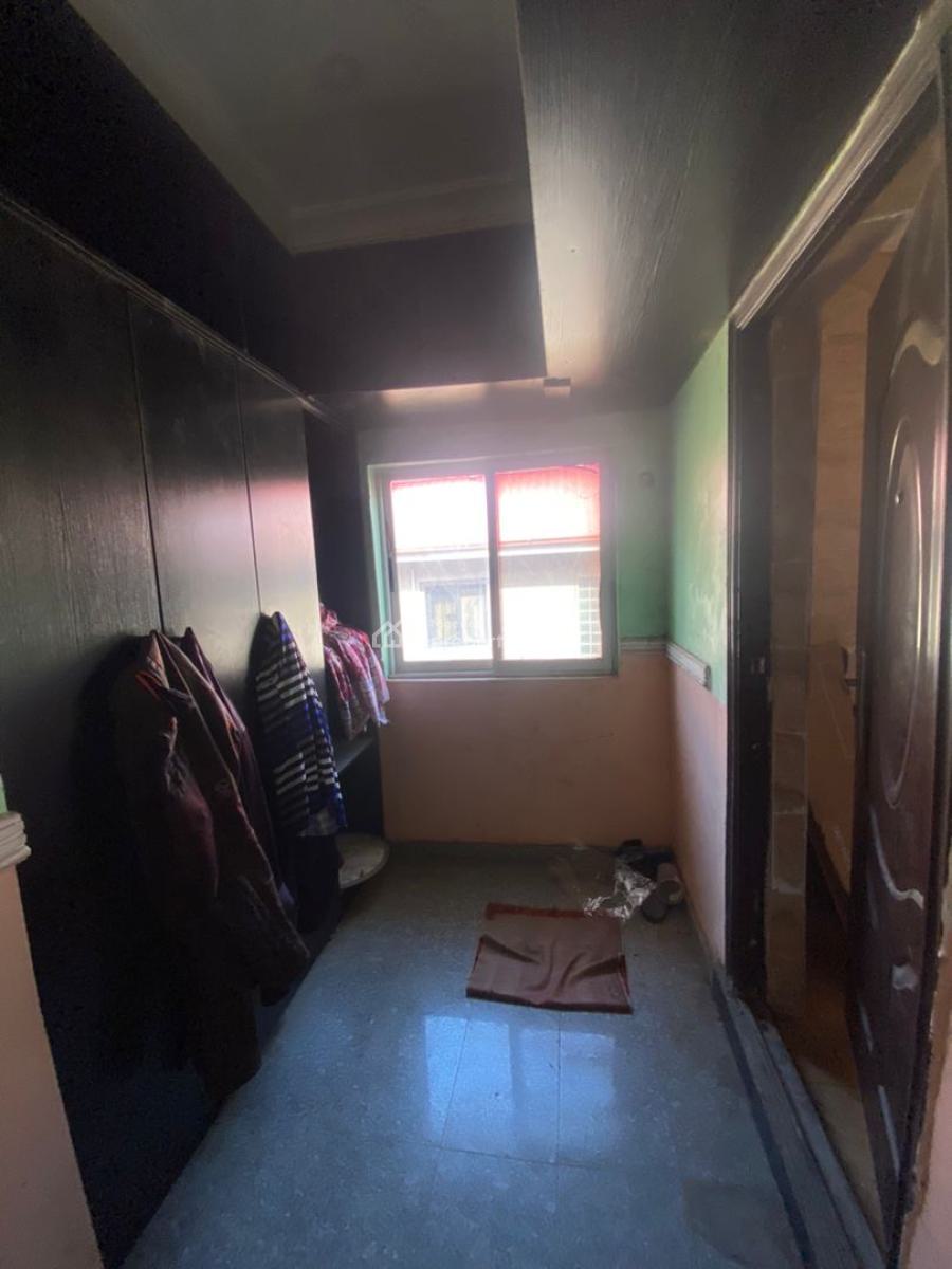 5 Bedroom Detached Duplex, Wuse 2, Abuja, Detached Duplex for Rent