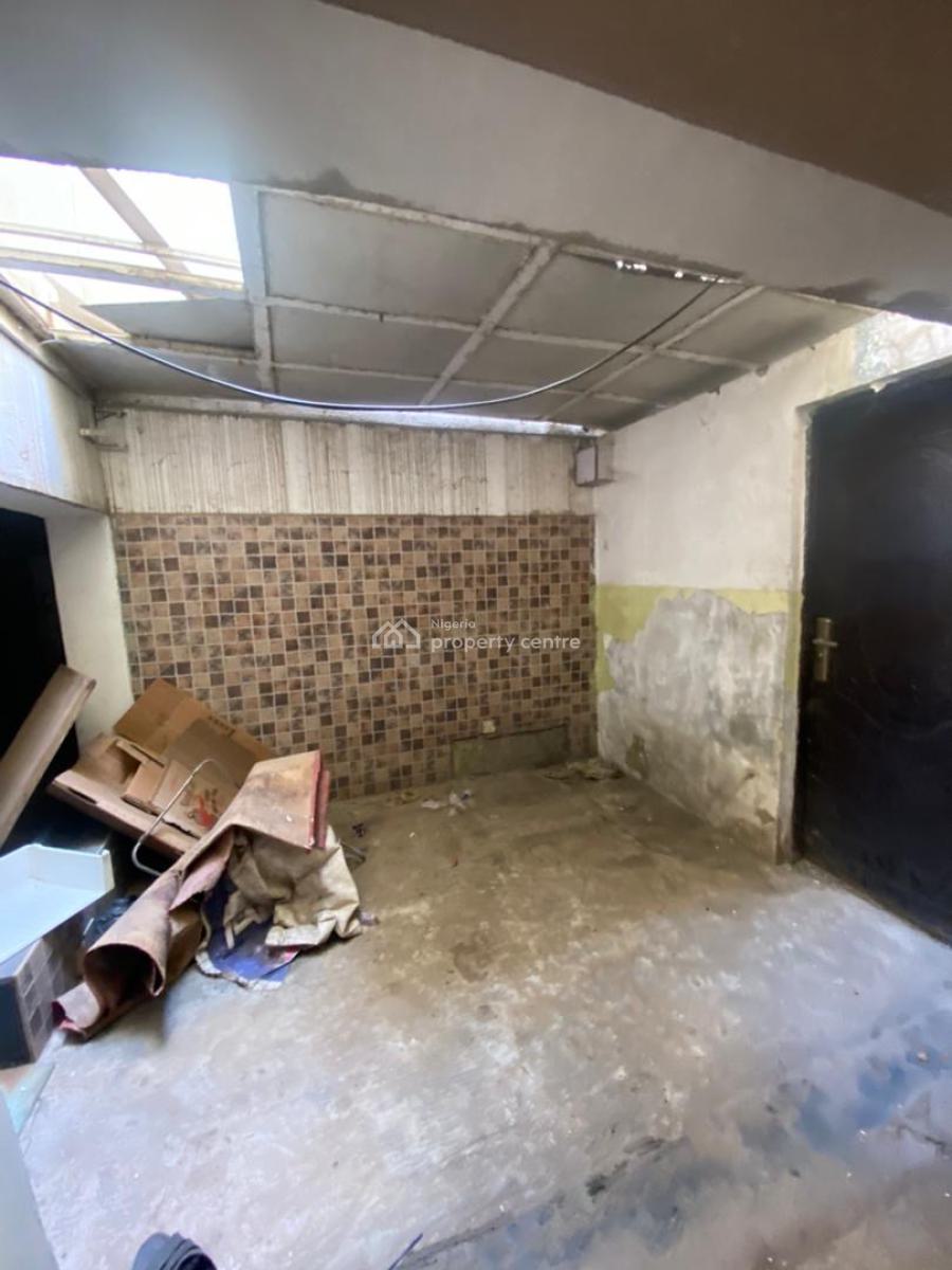 5 Bedroom Detached Duplex, Wuse 2, Abuja, Detached Duplex for Rent