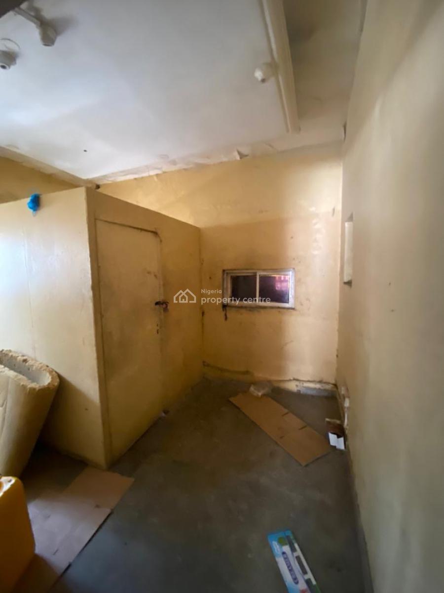 5 Bedroom Detached Duplex, Wuse 2, Abuja, Detached Duplex for Rent