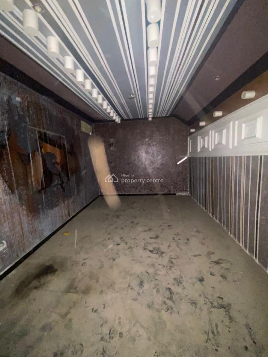 5 Bedroom Detached Duplex, Wuse 2, Abuja, Detached Duplex for Rent