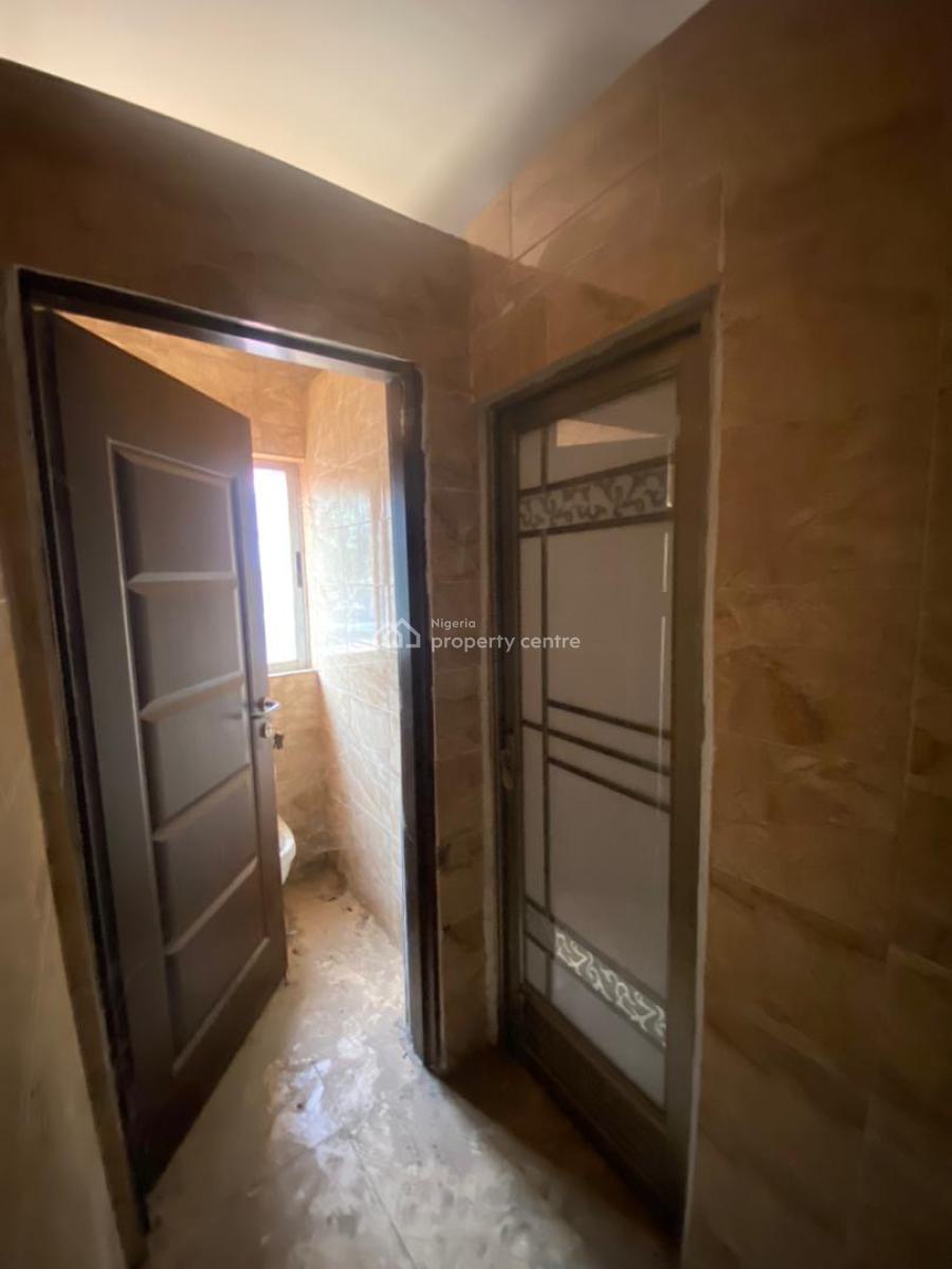 5 Bedroom Detached Duplex, Wuse 2, Abuja, Detached Duplex for Rent