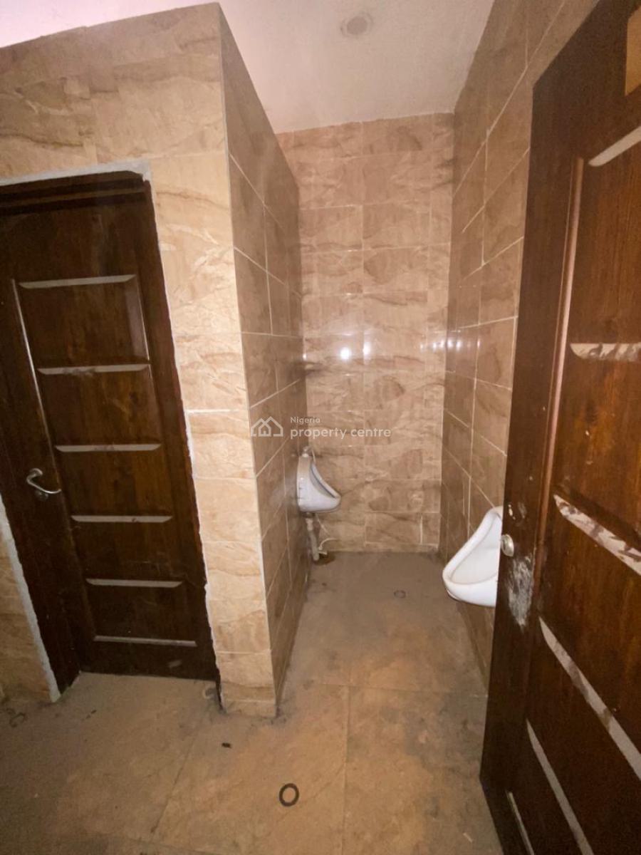 5 Bedroom Detached Duplex, Wuse 2, Abuja, Detached Duplex for Rent