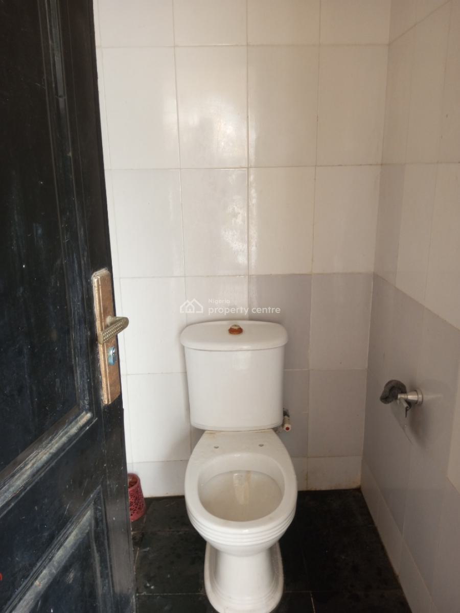 Very Clean Standard 2bed in a Secured Estate, Badore, Ajah, Lagos, Flat / Apartment for Rent