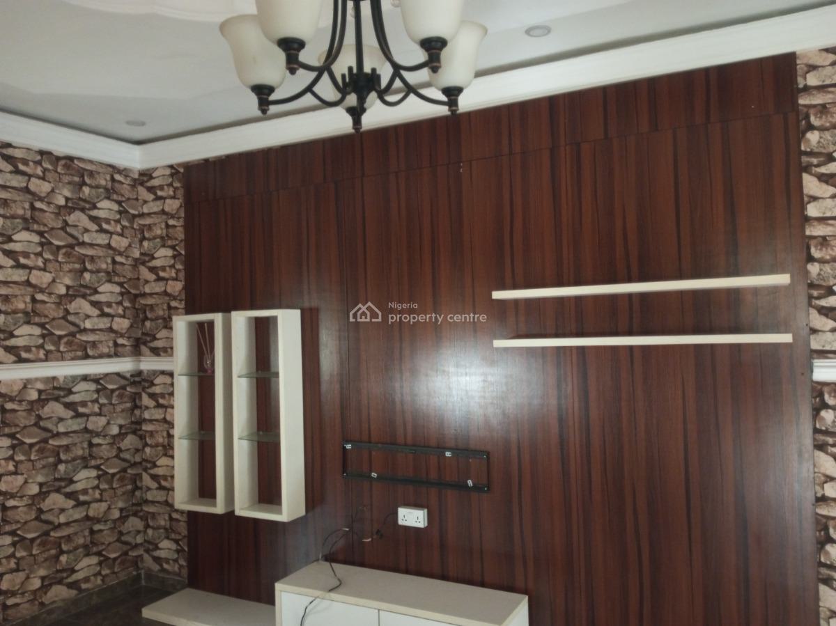 Very Clean Standard 2bed in a Secured Estate, Badore, Ajah, Lagos, Flat / Apartment for Rent