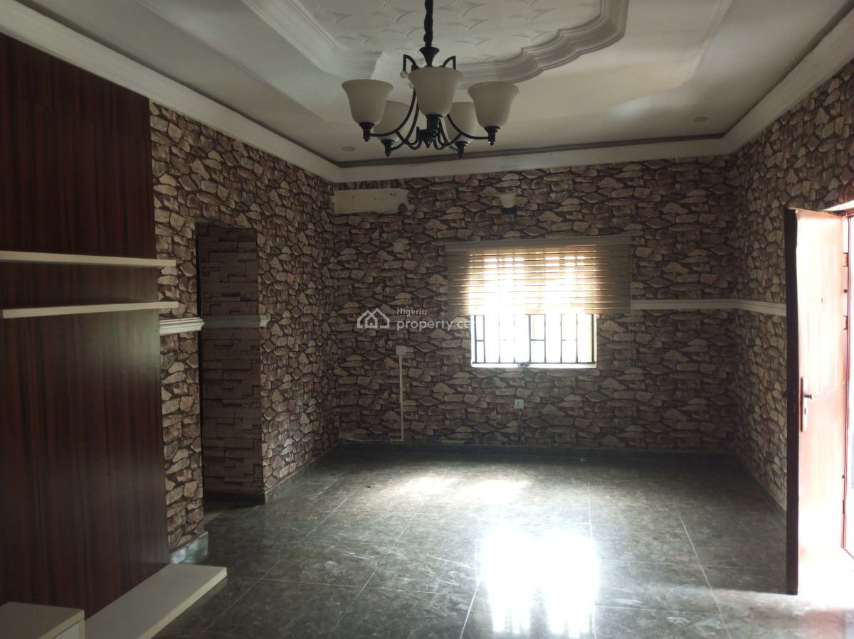 Very Clean Standard 2bed in a Secured Estate, Badore, Ajah, Lagos, Flat / Apartment for Rent