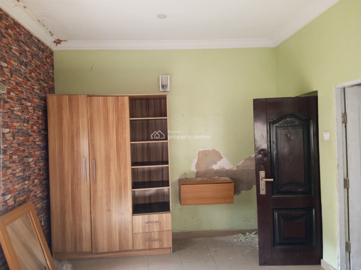 Very Clean Standard 2bed in a Secured Estate, Badore, Ajah, Lagos, Flat / Apartment for Rent