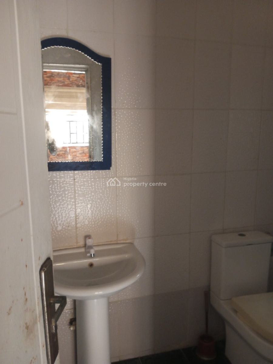 Very Clean Standard 2bed in a Secured Estate, Badore, Ajah, Lagos, Flat / Apartment for Rent
