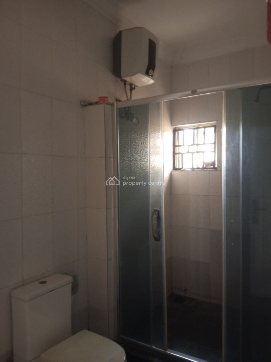 Very Clean Standard 2bed in a Secured Estate, Badore, Ajah, Lagos, Flat / Apartment for Rent