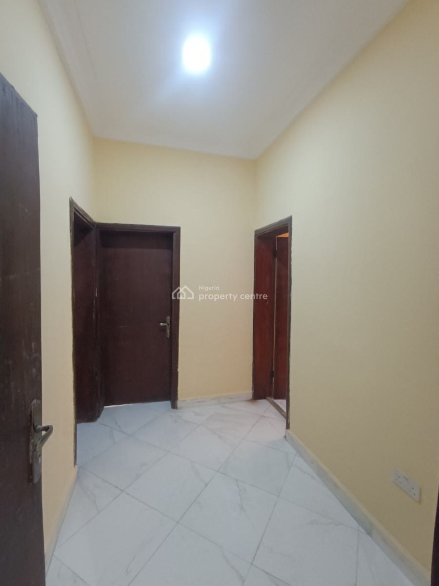 3 Bedroom Flat, Near Blenco, Ogidan, Sangotedo, Ajah, Lagos, Flat / Apartment for Rent