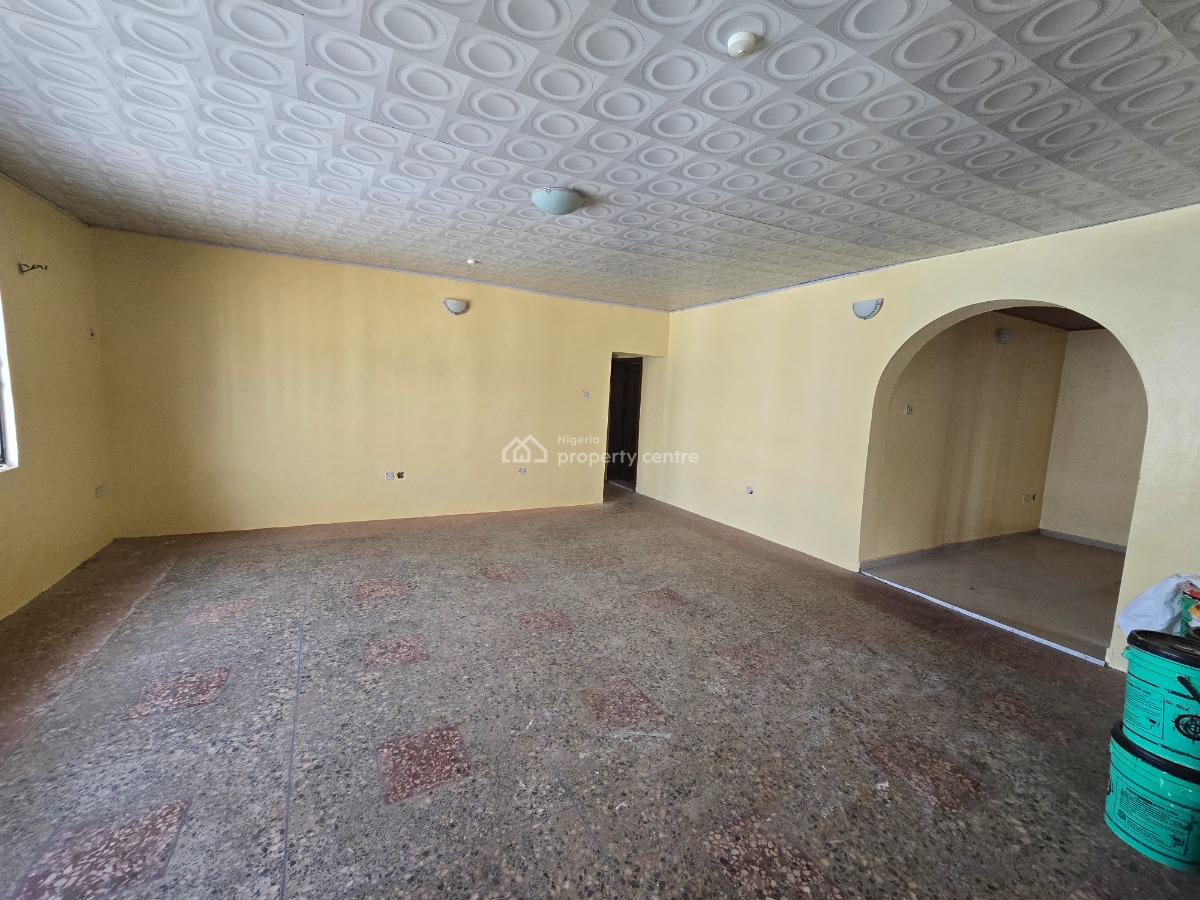 a Standard Bungalow, Unity ( Isokan) Estate, Akobo, Ibadan, Oyo, Detached Bungalow for Sale