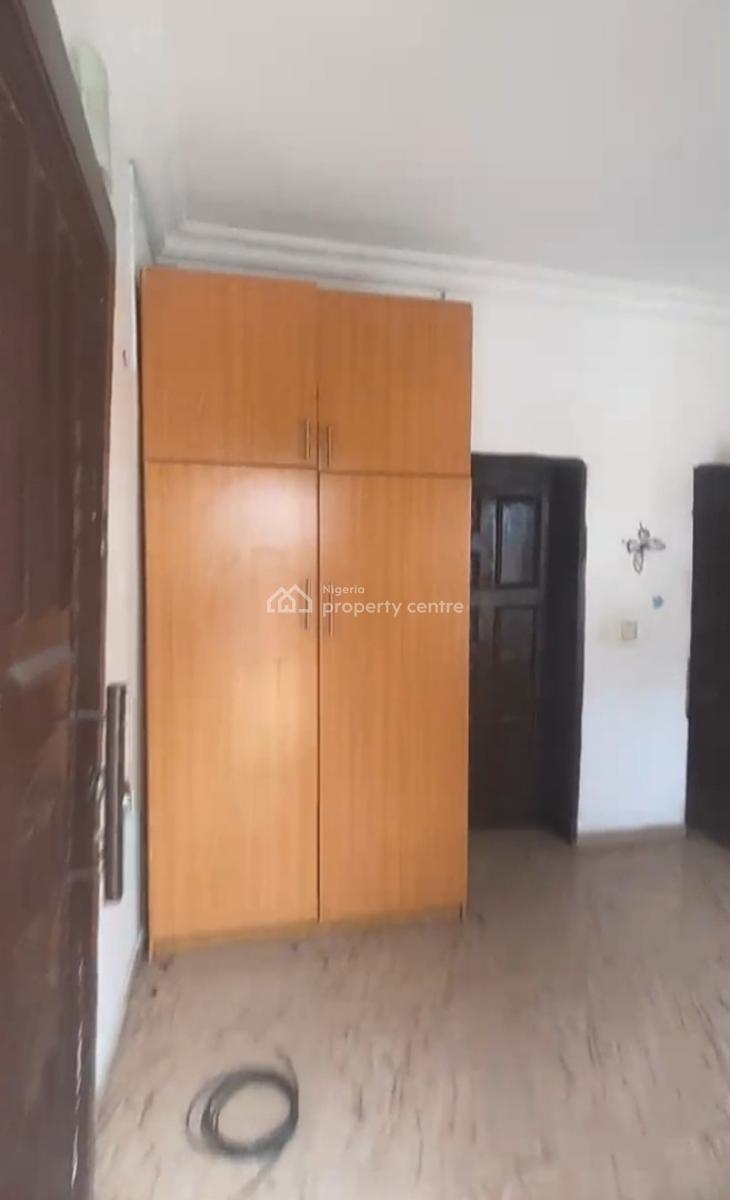 Standard Room Selfcon -{ Video Available}, Thomas Estate, Ajah, Lagos, Self Contain (single Rooms) for Rent