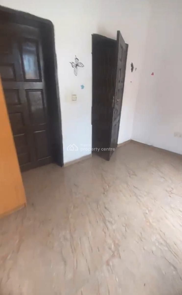 Standard Room Selfcon -{ Video Available}, Thomas Estate, Ajah, Lagos, Self Contain (single Rooms) for Rent