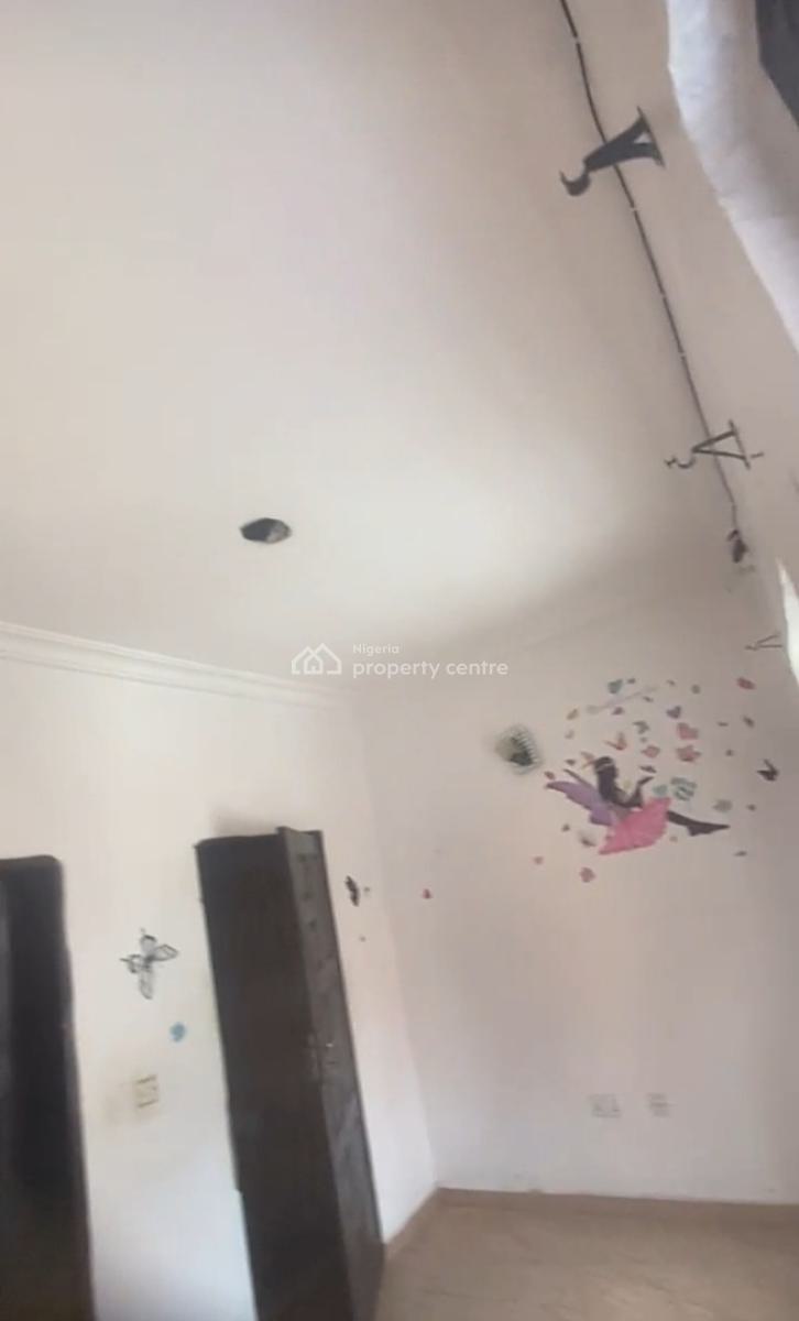 Standard Room Selfcon -{ Video Available}, Thomas Estate, Ajah, Lagos, Self Contain (single Rooms) for Rent