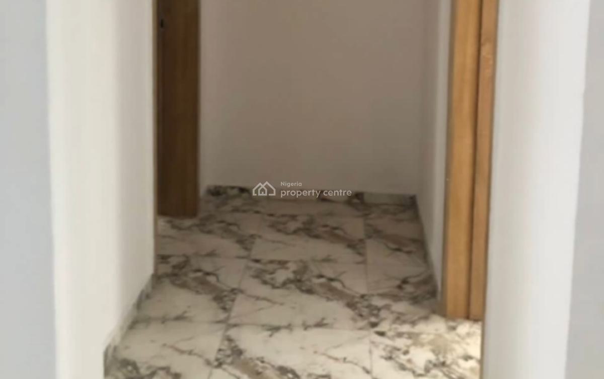 1 Unit of 4-bedroom Fully Detached Duplex + a Room Bq, Metro Home Estate, General Paint, Ajah, Lagos, Detached Duplex for Sale