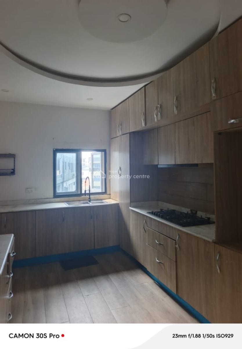 3 Bedroom Apartment, Orchid Conservation, Lekki, Lagos, Flat / Apartment for Rent