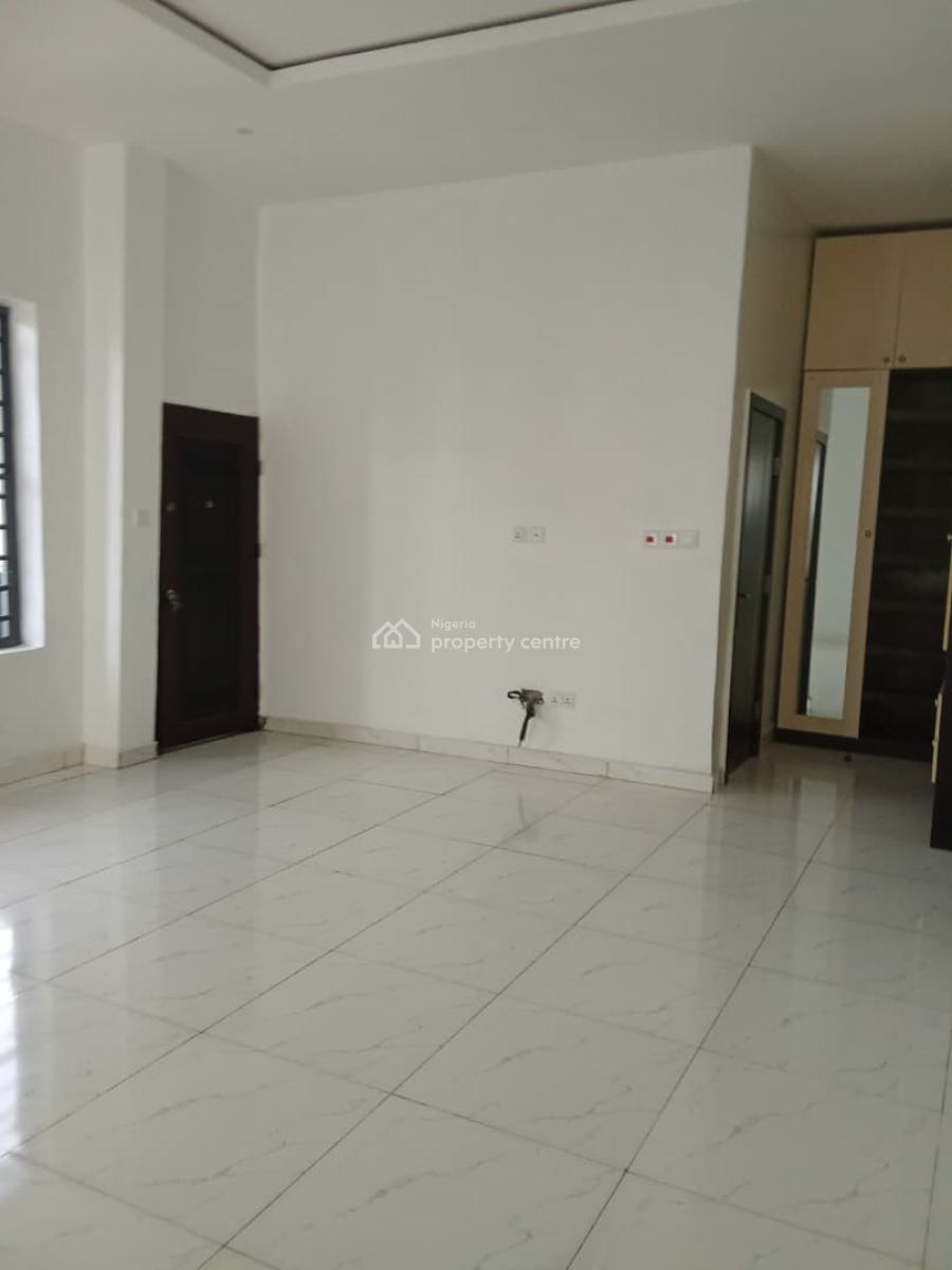 3 Bedrooms Terrace Duplex with Bq, Orchid, Lekki, Lagos, Terraced Duplex for Rent