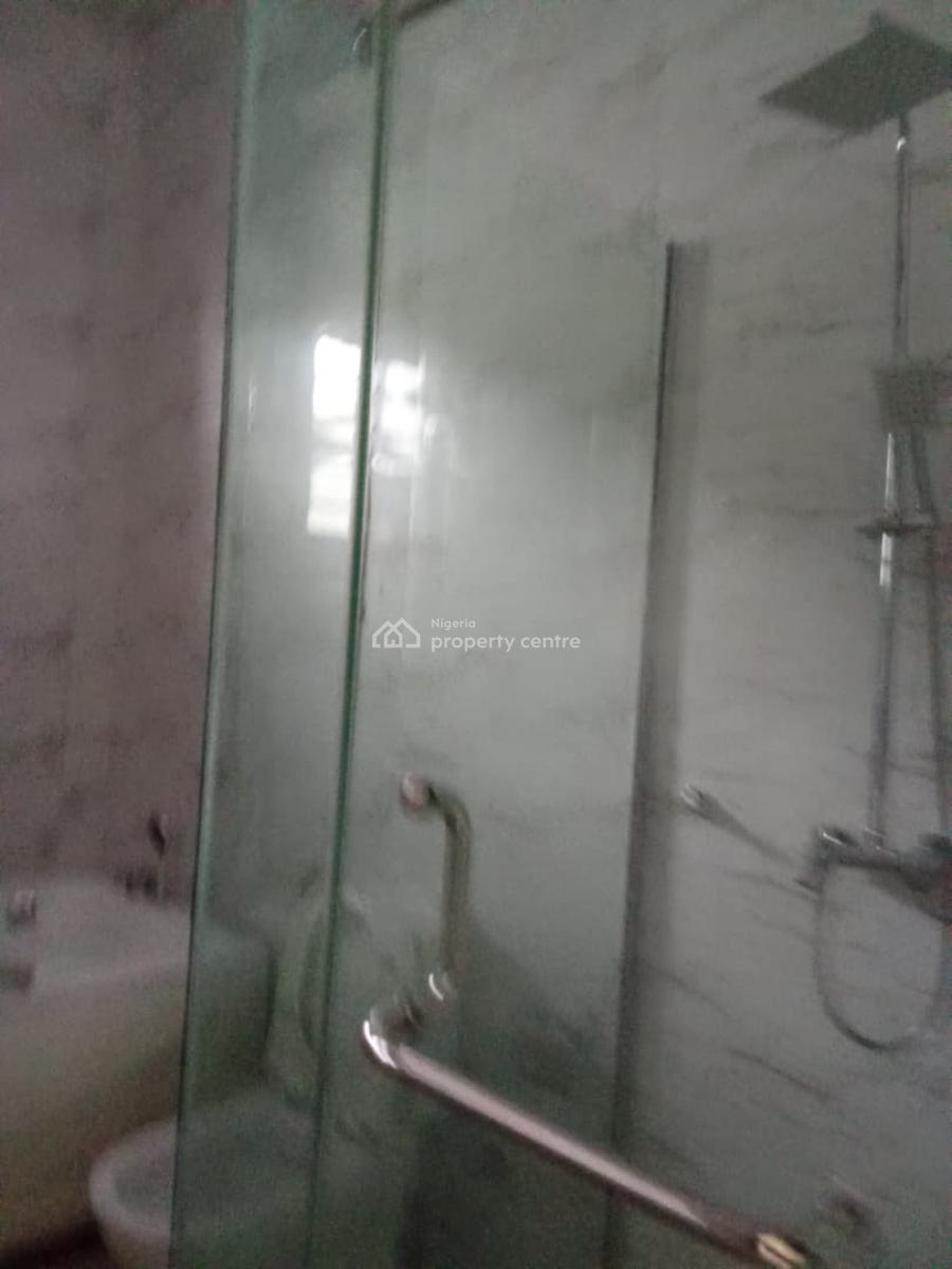 3 Bedrooms Terrace Duplex with Bq, Orchid, Lekki, Lagos, Terraced Duplex for Rent