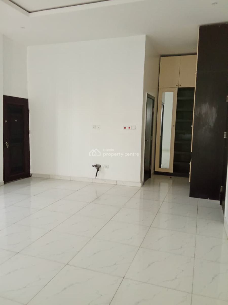 3 Bedrooms Terrace Duplex with Bq, Orchid, Lekki, Lagos, Terraced Duplex for Rent