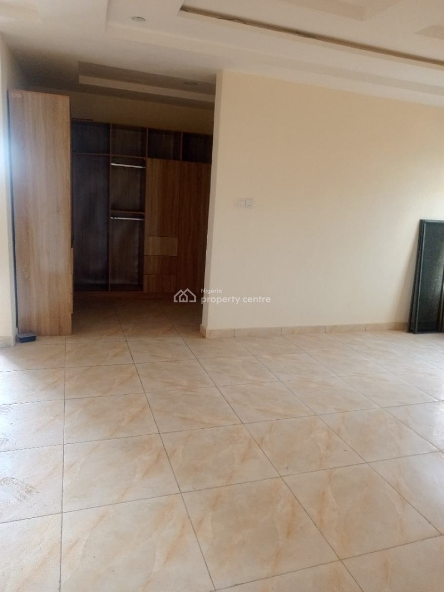 Brand New 4bedroom Semi Detached Duplex with Bq at Igboefon., Engr Murphy Adetoro Street, Alpha Beach Road, Atlantic View Estate, Igbo Efon, Lekki, Lagos, Semi-detached Duplex for Rent