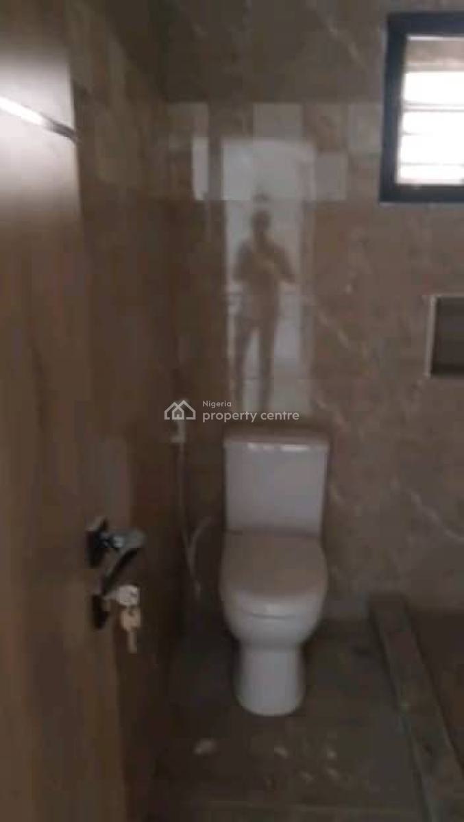 Newly Built 3 Bedroom Apartment with Excellent Facilities, Naf Valley Estate, Asokoro District, Abuja, House for Rent