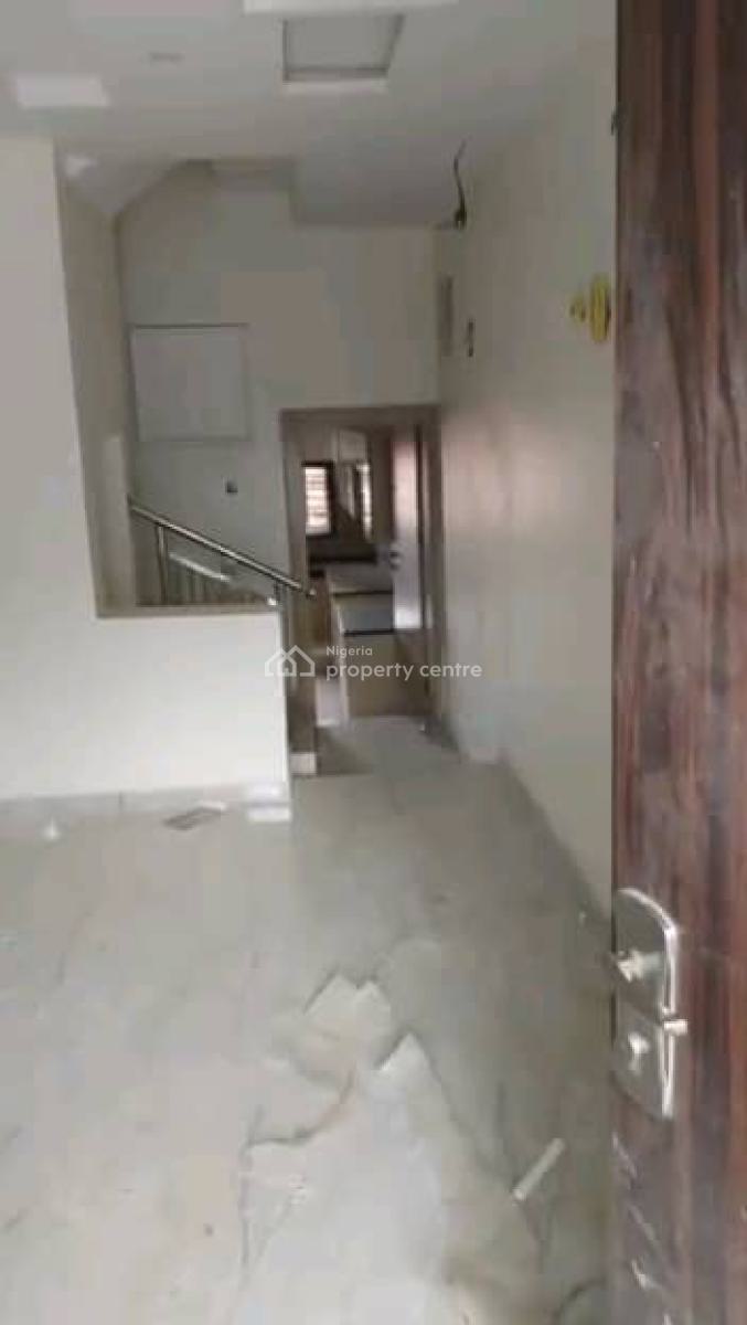 Newly Built 3 Bedroom Apartment with Excellent Facilities, Naf Valley Estate, Asokoro District, Abuja, House for Rent