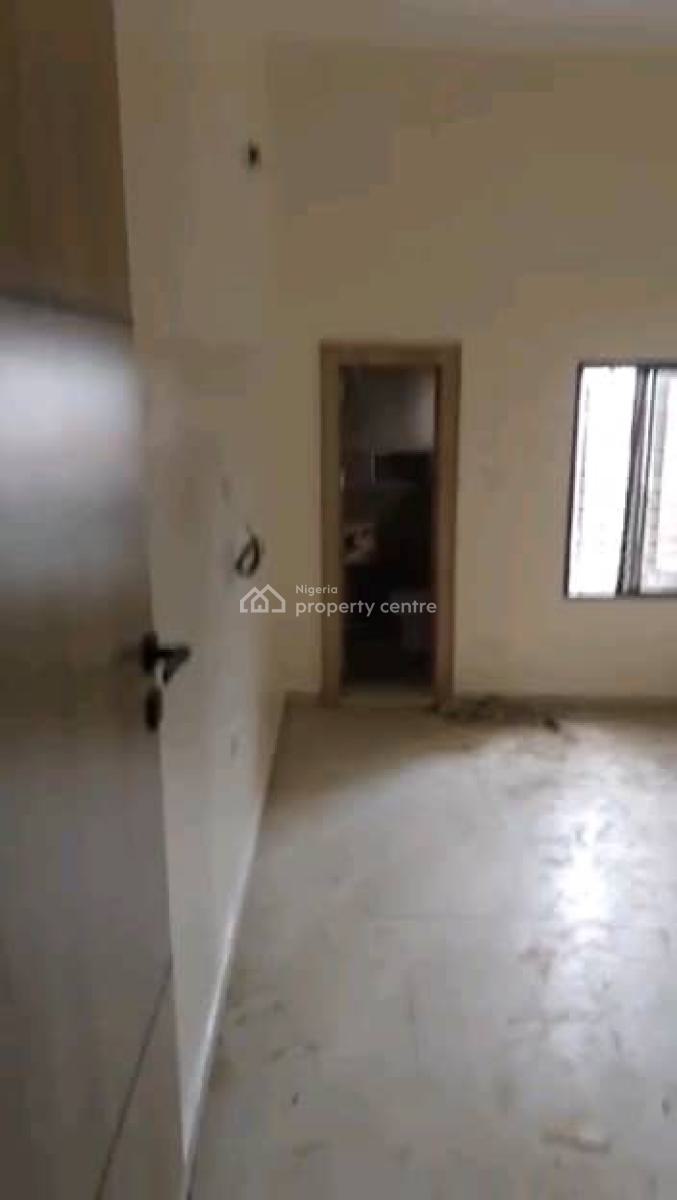 Newly Built 3 Bedroom Apartment with Excellent Facilities, Naf Valley Estate, Asokoro District, Abuja, House for Rent