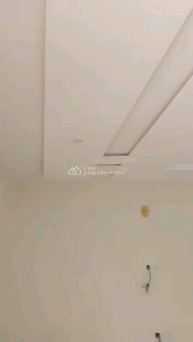 Newly Built 3 Bedroom Apartment with Excellent Facilities, Naf Valley Estate, Asokoro District, Abuja, House for Rent