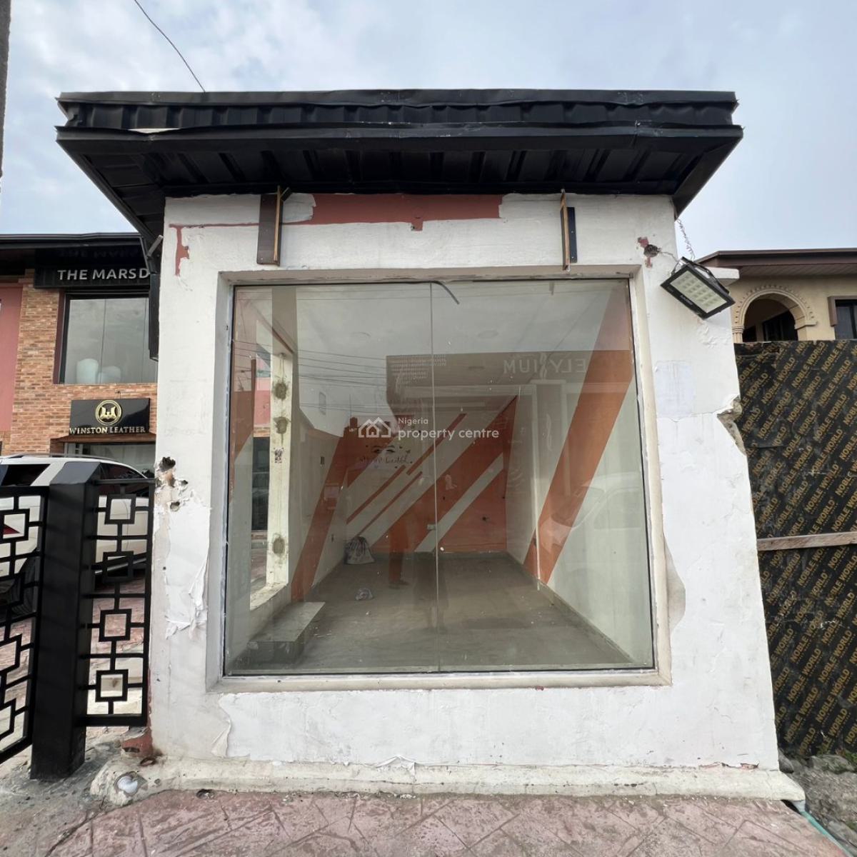 Office Space, Lekki Phase I, Lekki, Lagos, Office Space for Rent