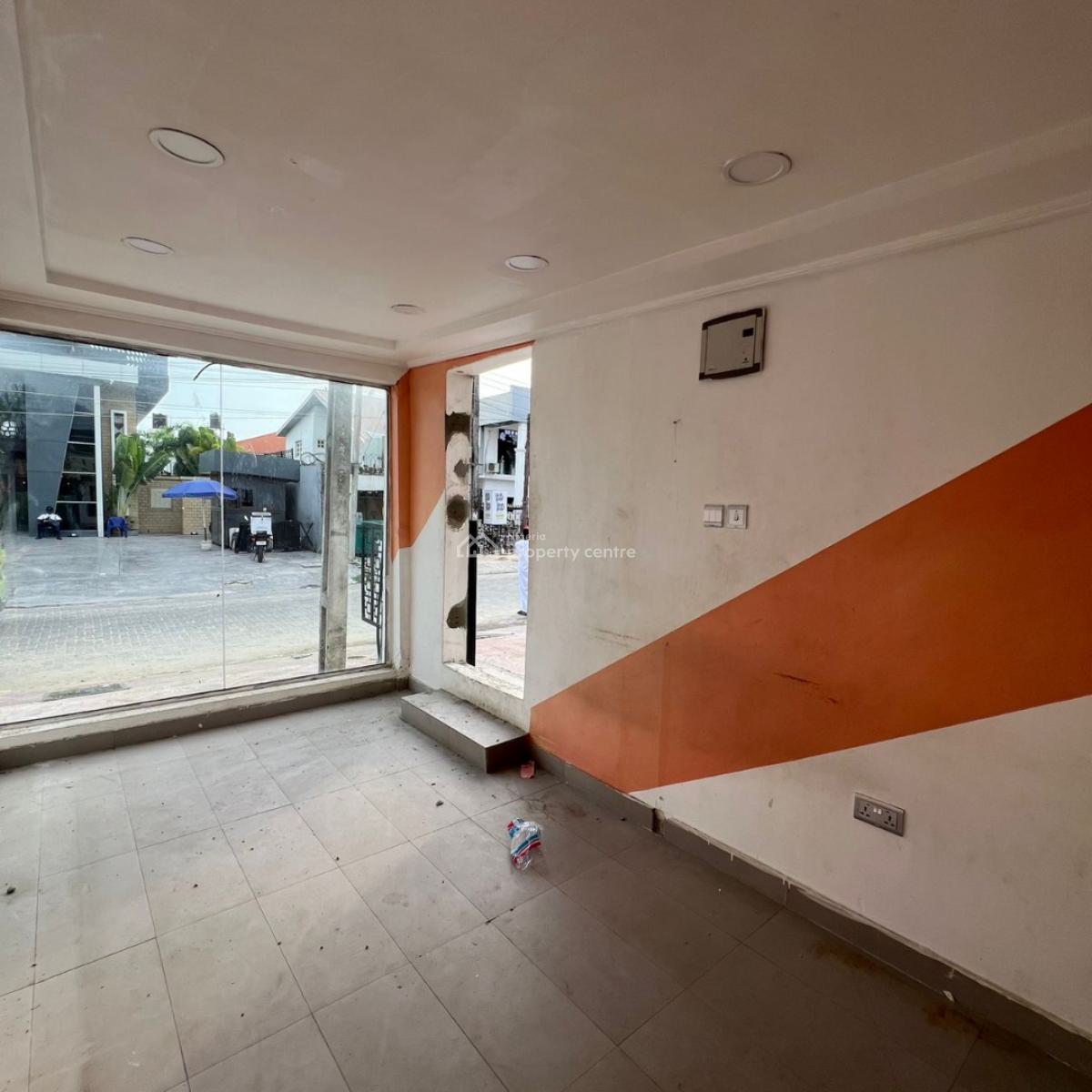 Office Space, Lekki Phase I, Lekki, Lagos, Office Space for Rent