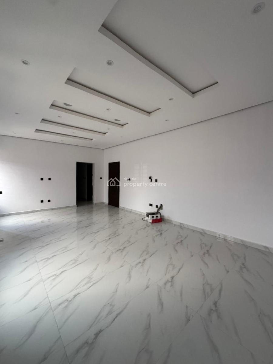 Massive 5 Bedroom Detached Duplex with Swimming Pool, Bq, Rooftop, Less Than 9 Minutes From Film House Cinemas, Lekki, Ikota, Lekki, Lagos, Detached Duplex for Sale