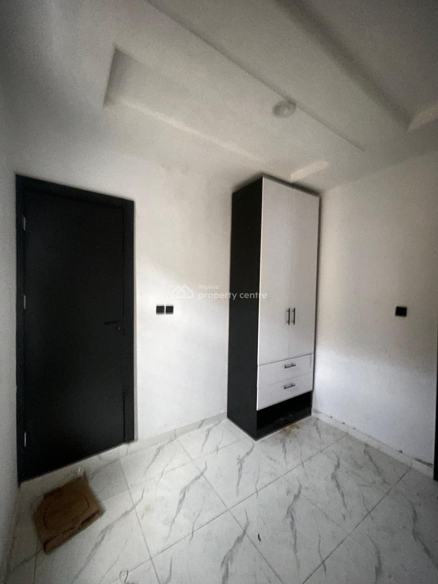 4 Bedroom Semi Detached Duplex, Ikota, Lekki, Lagos, Semi-detached Duplex for Sale