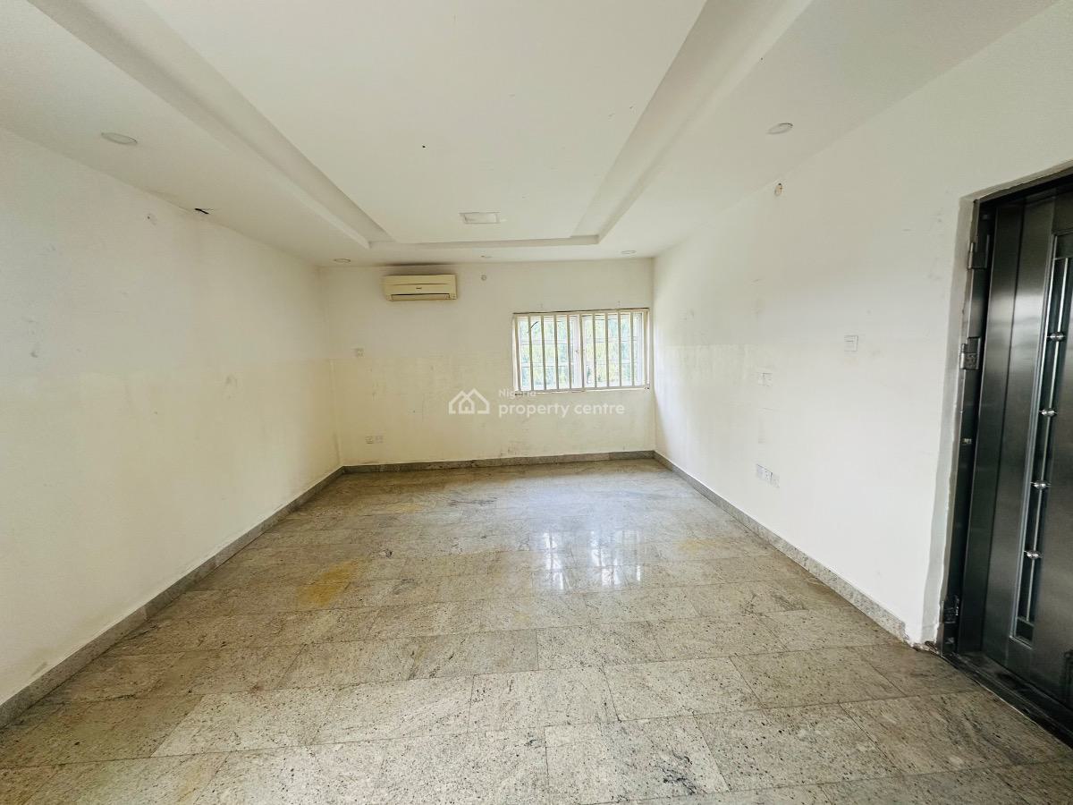 5 Bedroom Detached Duplex with 3 Room Bq, Serene Environment, Maitama District, Abuja, Detached Duplex for Rent