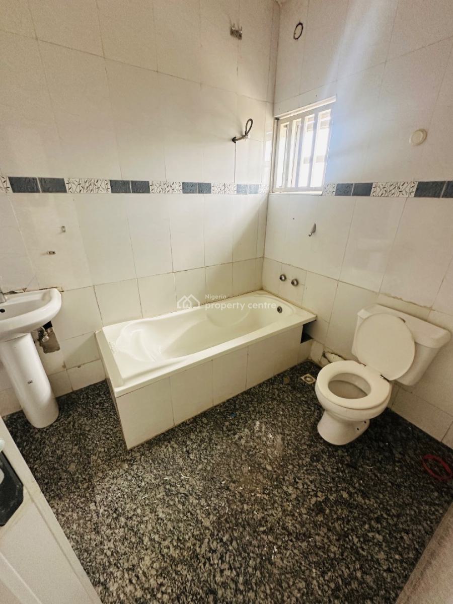 5 Bedroom Detached Duplex with 3 Room Bq, Serene Environment, Maitama District, Abuja, Detached Duplex for Rent