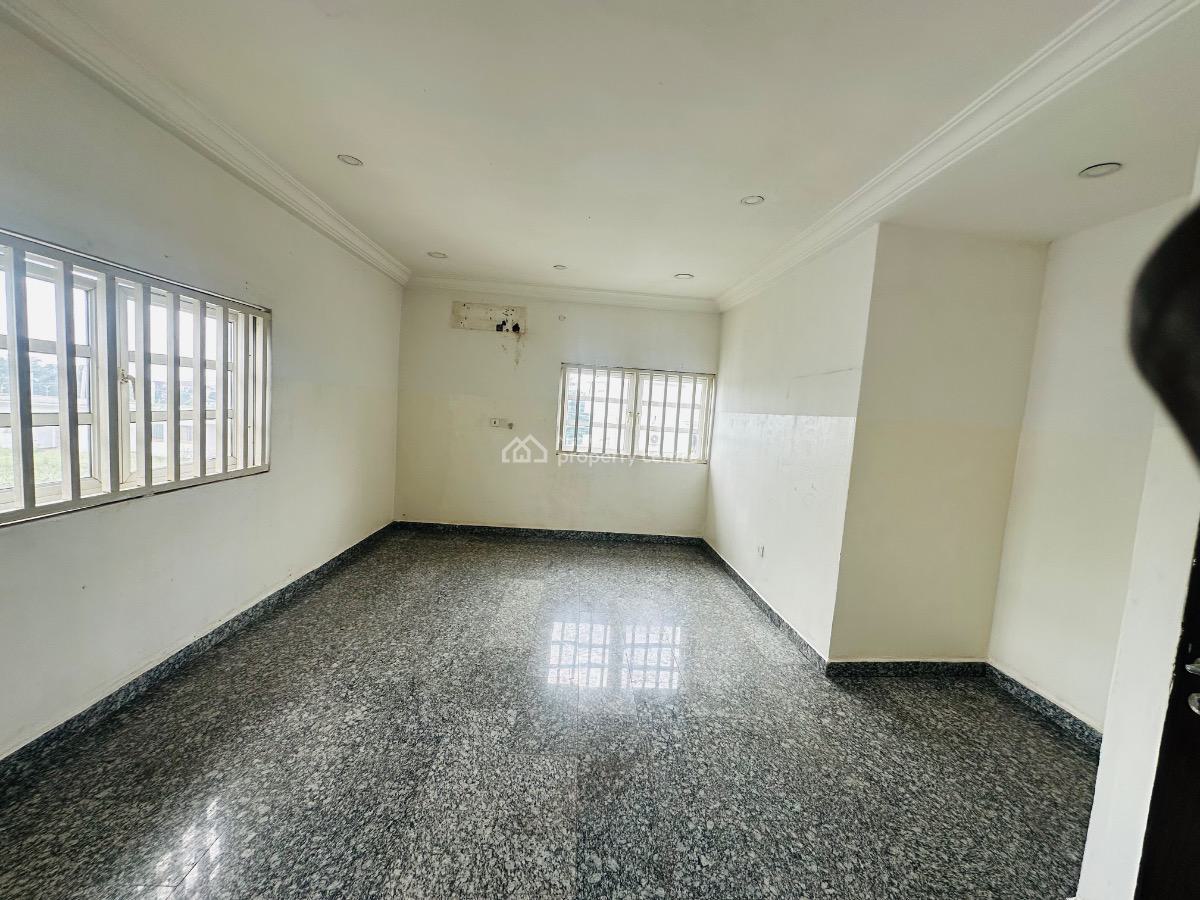 5 Bedroom Detached Duplex with 3 Room Bq, Serene Environment, Maitama District, Abuja, Detached Duplex for Rent