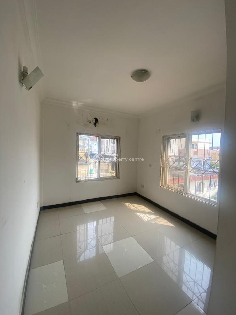 Service 2bedroom Apartment at Marwa Lekki Right Hand, Lekki Right Hand Side, Lekki Phase 1, Lekki, Lagos, House for Rent