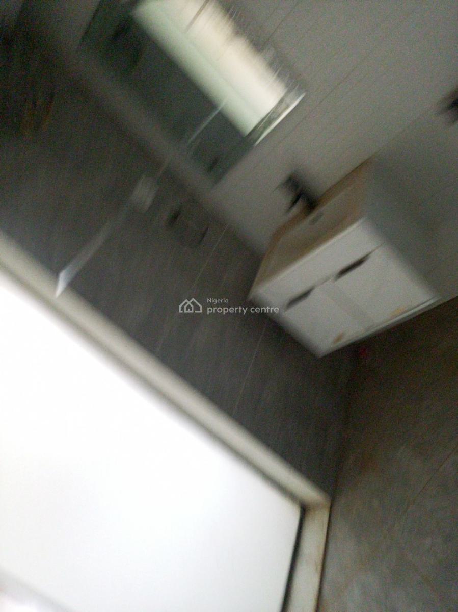 Cooperate Lease:  Office Space & Laboratory.   6 Bedrooms Fully Detach, By Katampe Extension, Katampe, Abuja, Detached Duplex for Rent