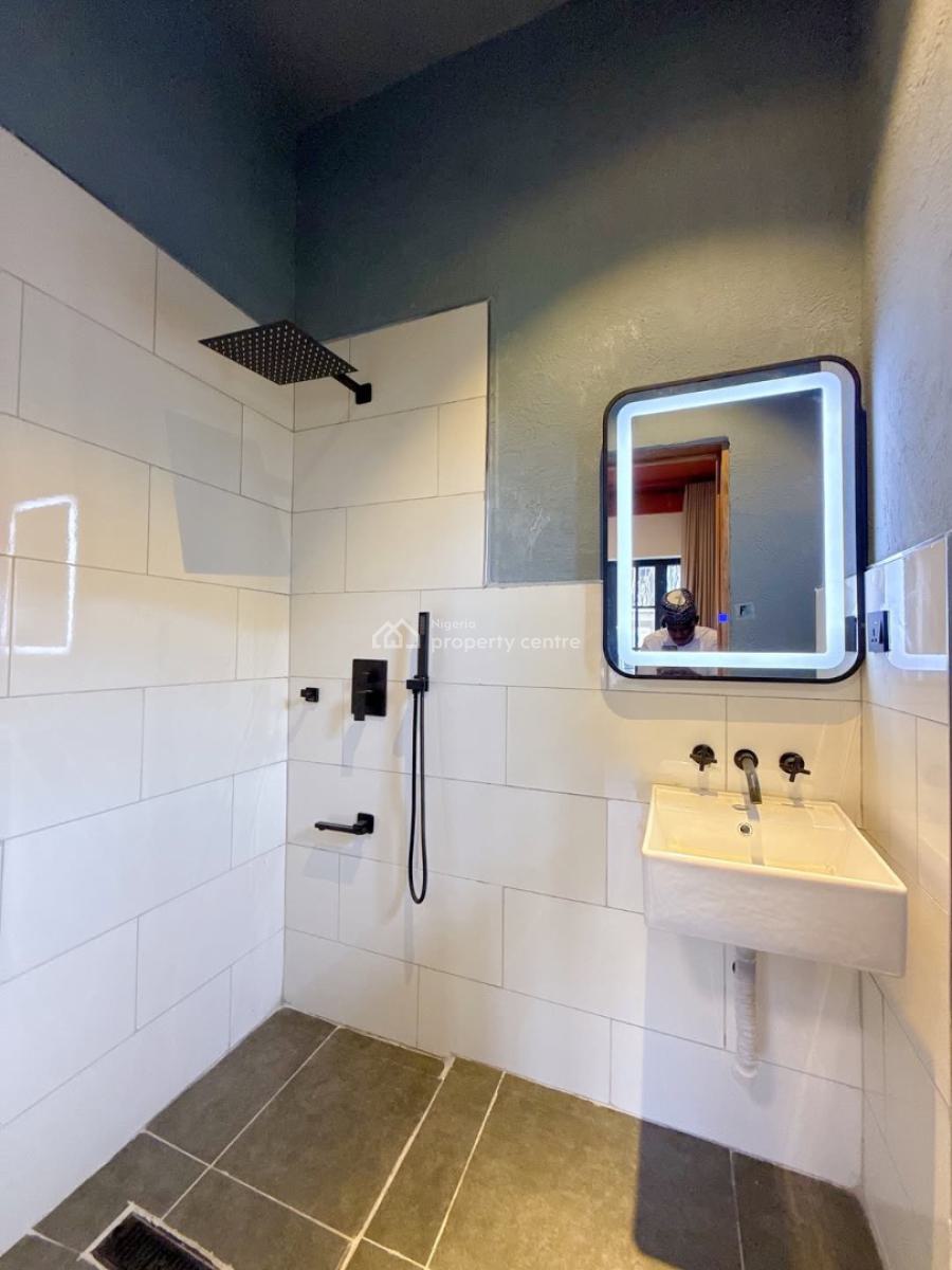 Furnished 3 Bedroom Apartment with Bq, Off Freedom Way, Lekki Phase 1, Lekki, Lagos, Block of Flats for Sale